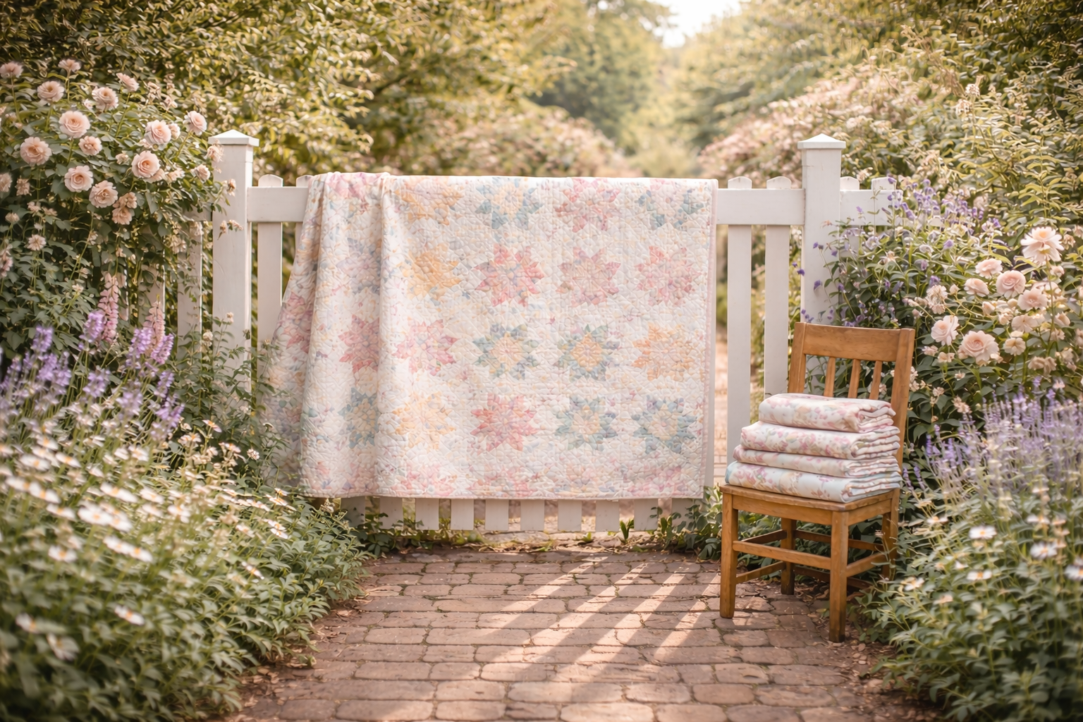 Whole Quilts