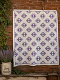 Vintage Lovely in Lavender