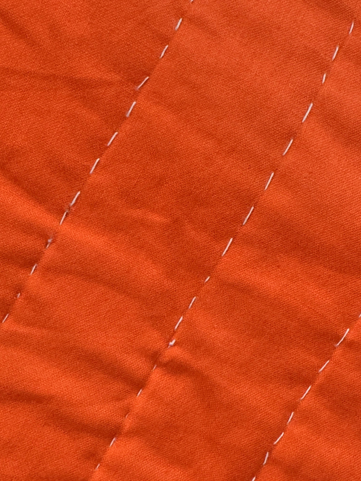 Vintage Quilt Overall Sam