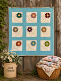 Vintage Quilt Antique Quilt