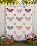 **SOLD** Custom Quilt Order **SOLD**