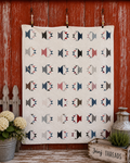 Vintage Classic Basket Quilt