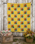 Vintage Quilt Antique Quilt