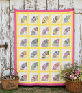 Grandmother's Fan Quilt