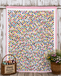 Postage Stamp Quilt