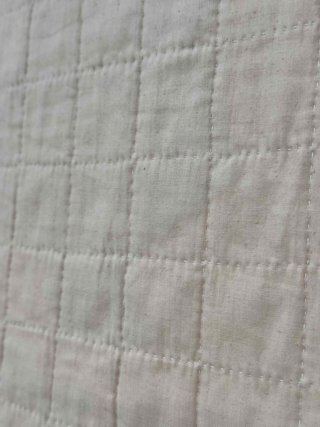 **SOLD Vintage Quilt Sunbonnet Sue with Polka Dots SOLD**