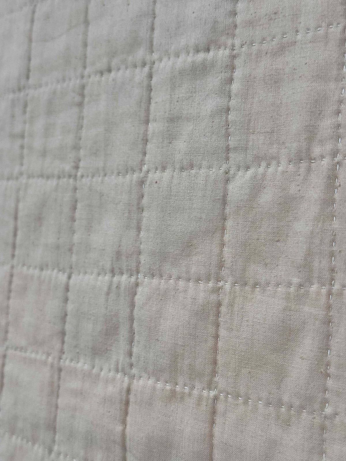 **SOLD Vintage Quilt Sunbonnet Sue with Polka Dots SOLD**