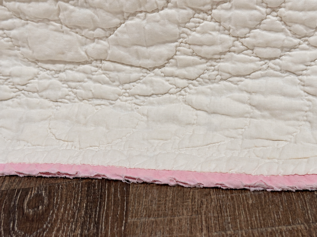Vintage Quilt Mountain Rose Quilt Kit