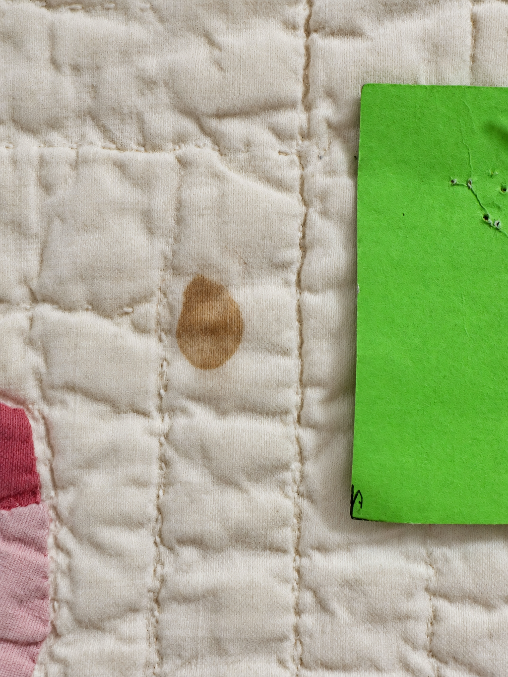 Vintage Quilt Mountain Rose Quilt Kit