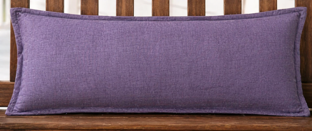 Judy's Vintage Quilt BLOOM Pillow