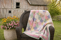 Clam Shell Quilt