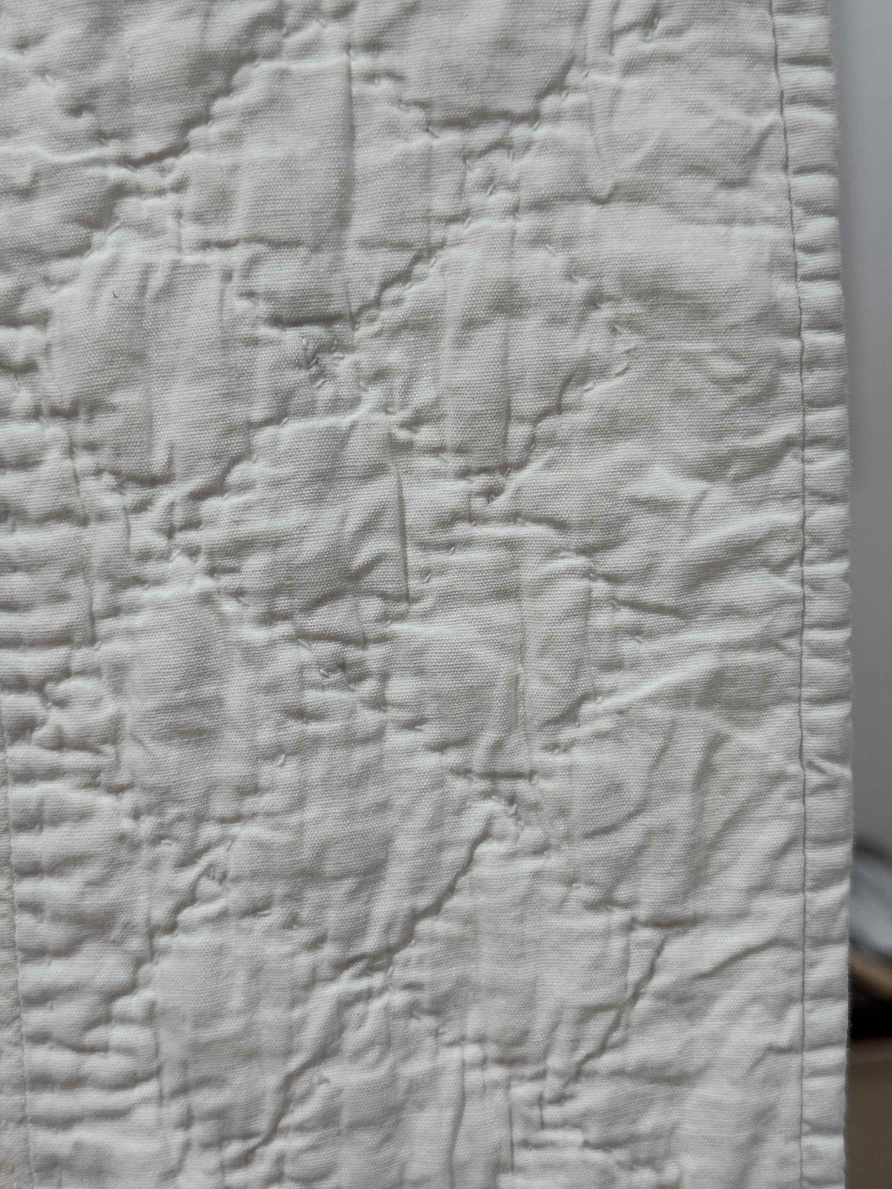 **SOLD Vintage Quilt Appliqued Butterfly SOLD**