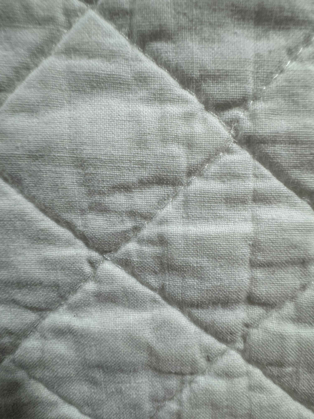 Vintage Quilt Lee Wards Tulip Circle Kit
