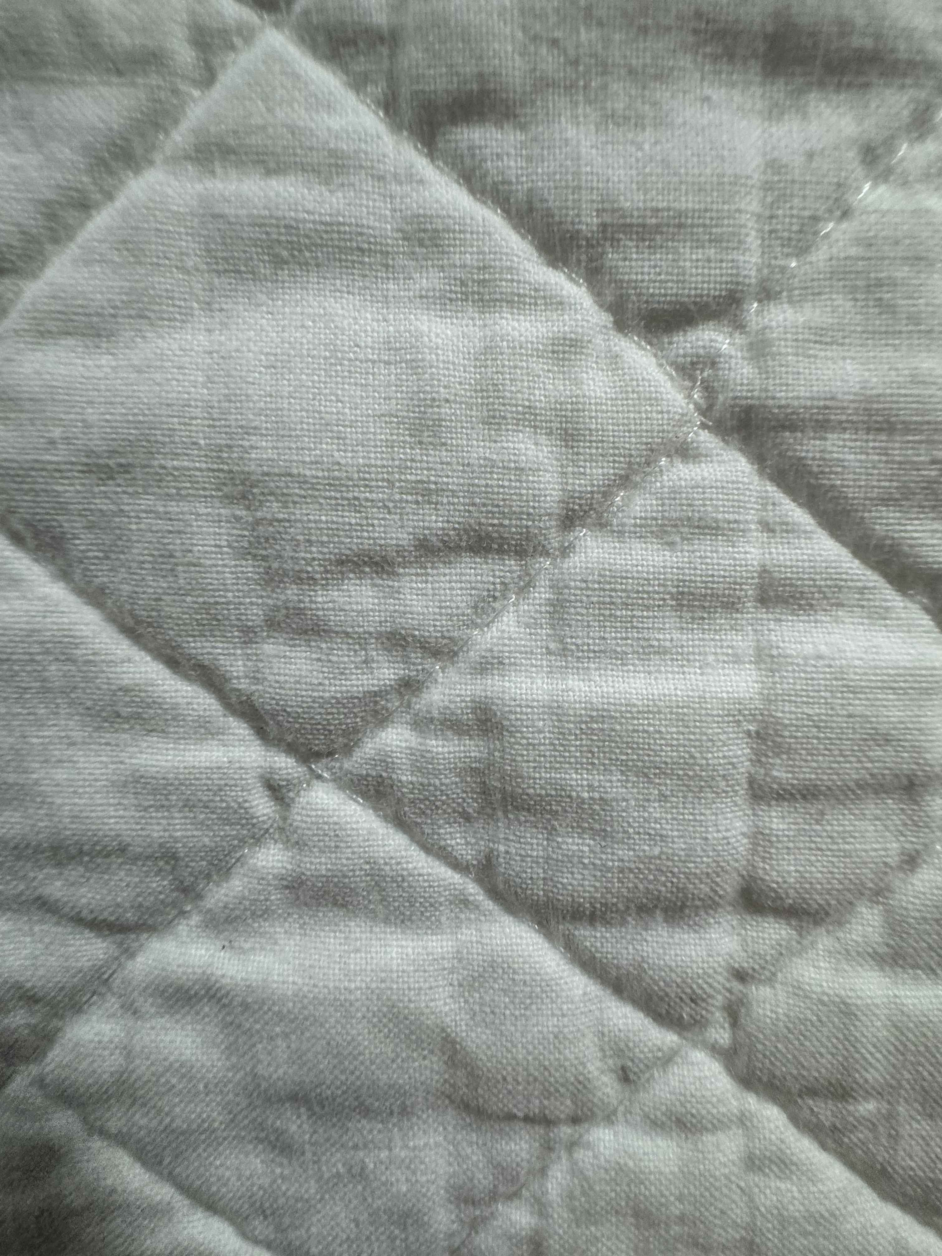 Vintage Quilt Lee Wards Tulip Circle Kit