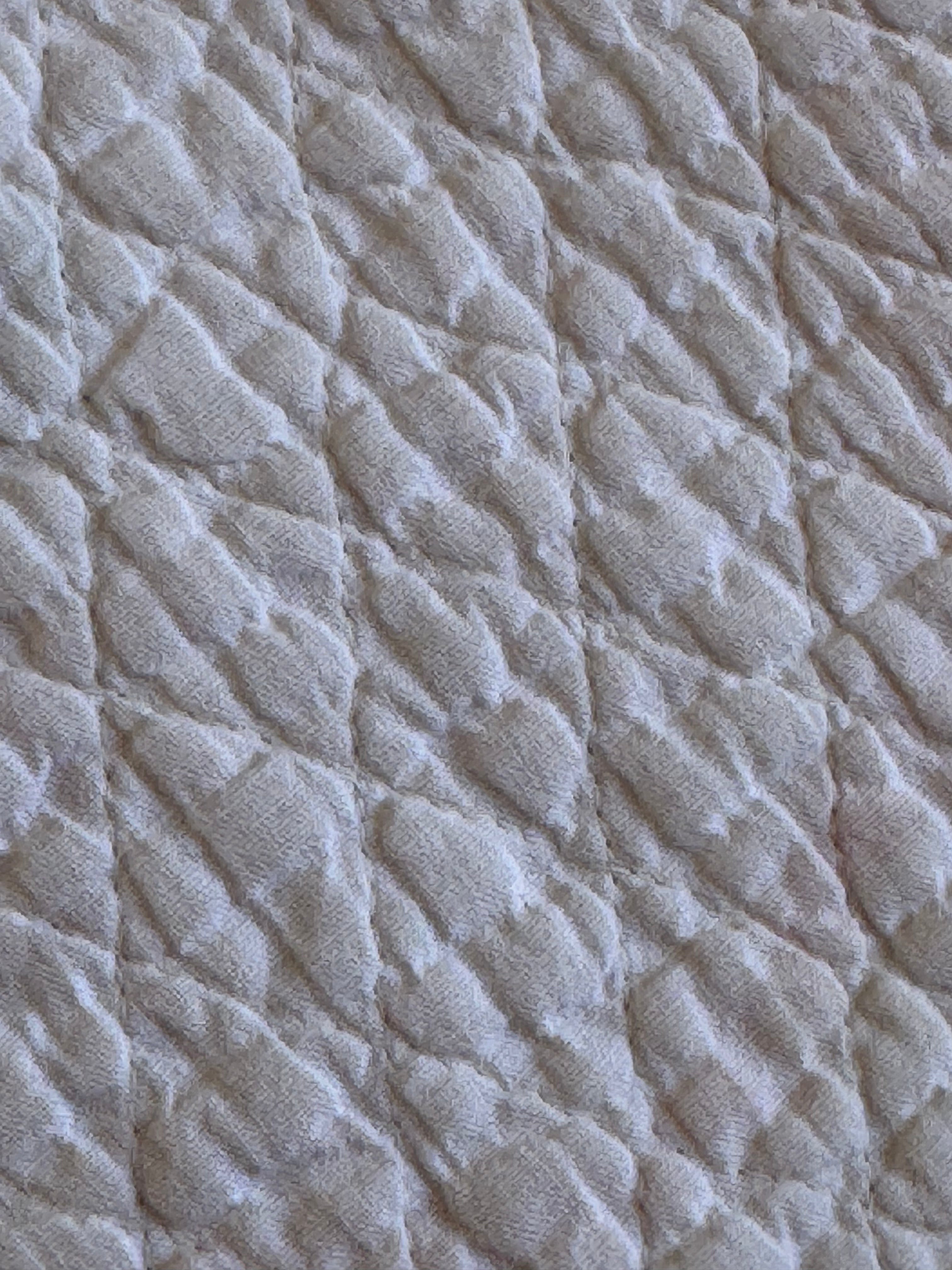Vintage Wizard of Oz Baby Quilt **SOLD**