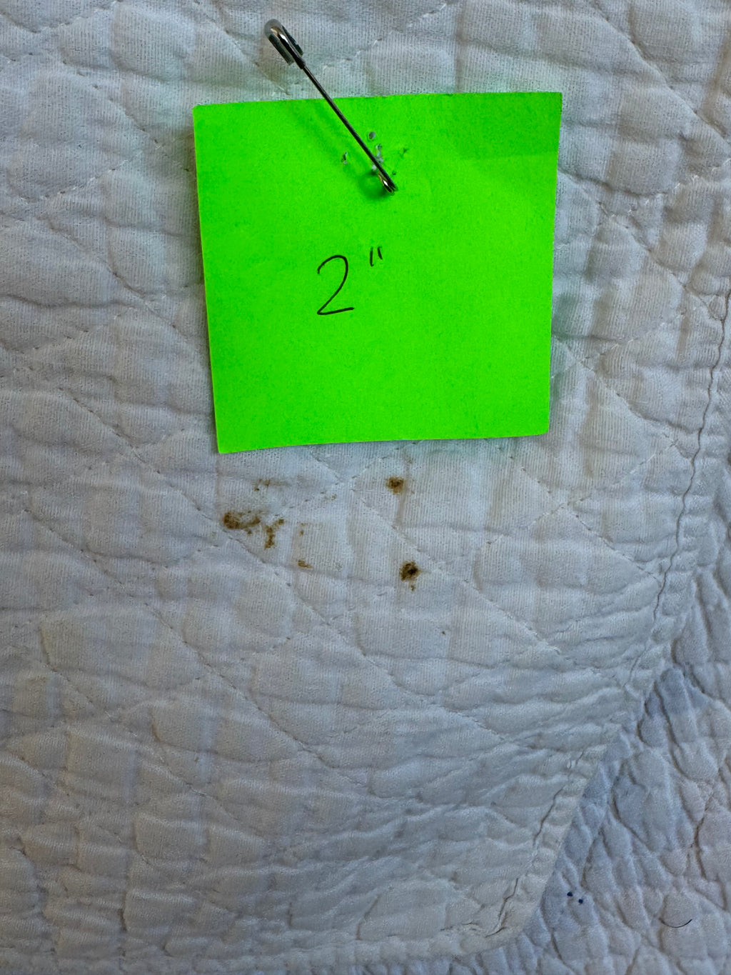 Vintage Wizard of Oz Baby Quilt **SOLD**