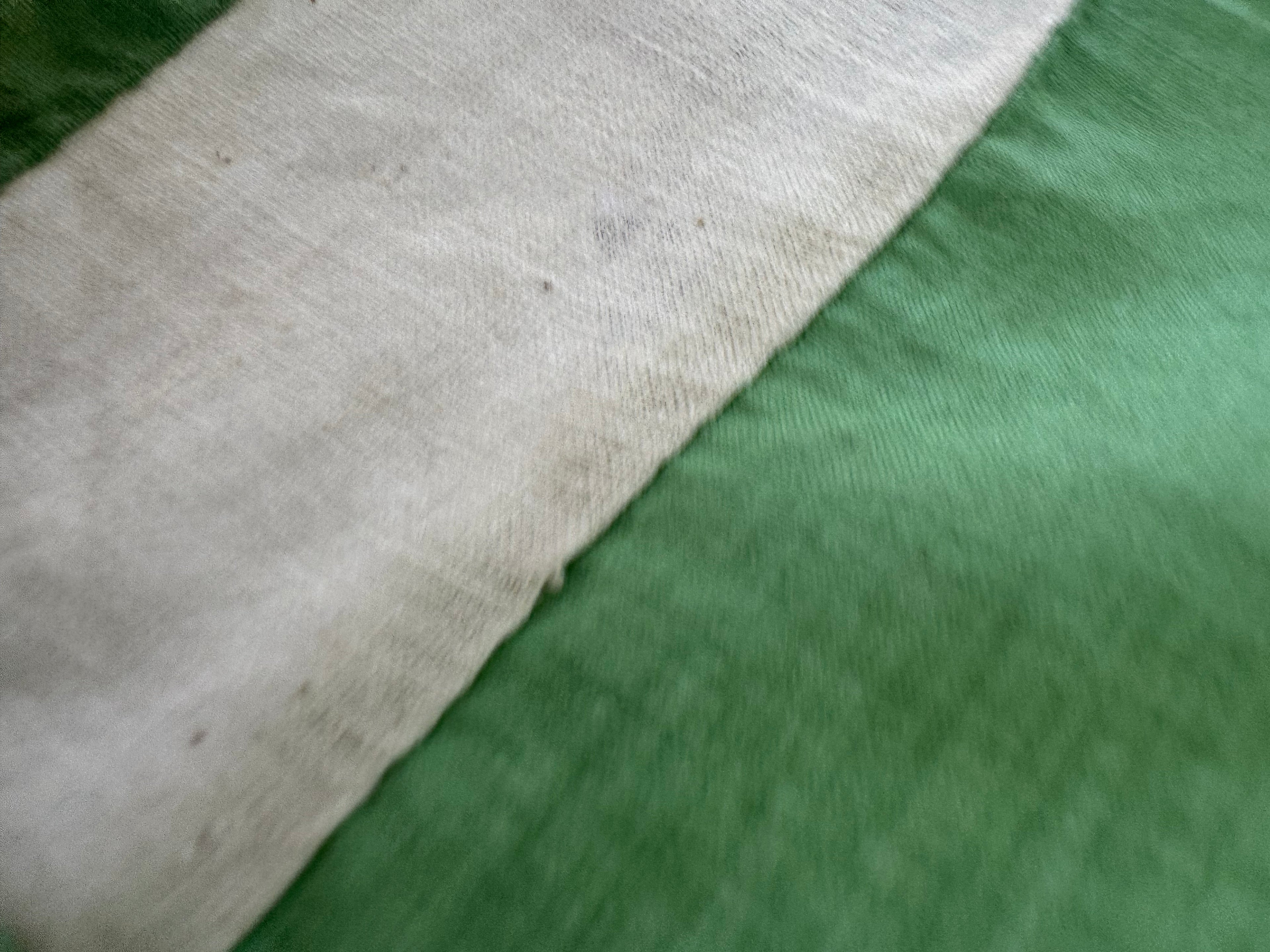 Vintage Pastel Dresden Plate Quilt Top **SOLD**