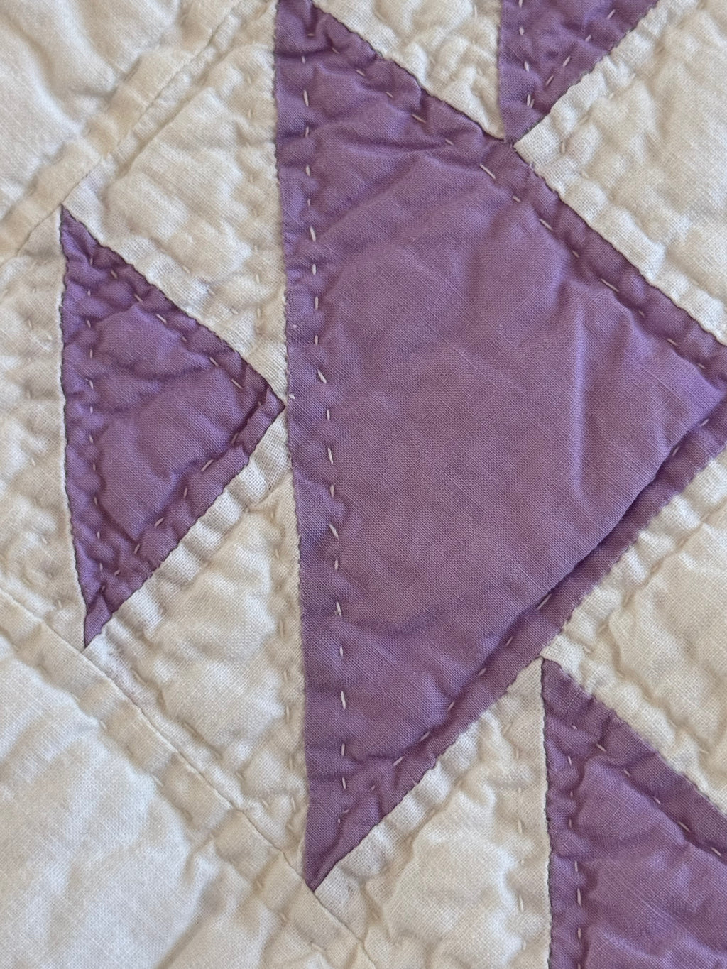 Vintage Lovely in Lavender