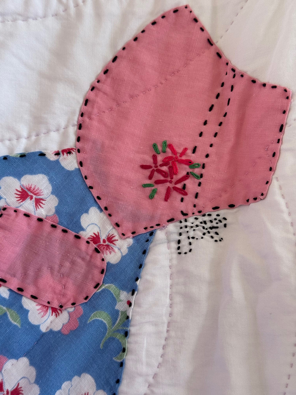 Lavender Lane Sunbonnet Sue **SOLD**