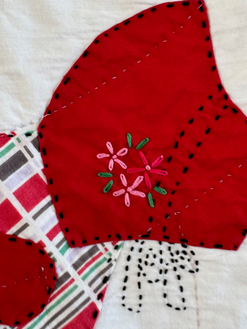 Lavender Lane Sunbonnet Sue **SOLD**