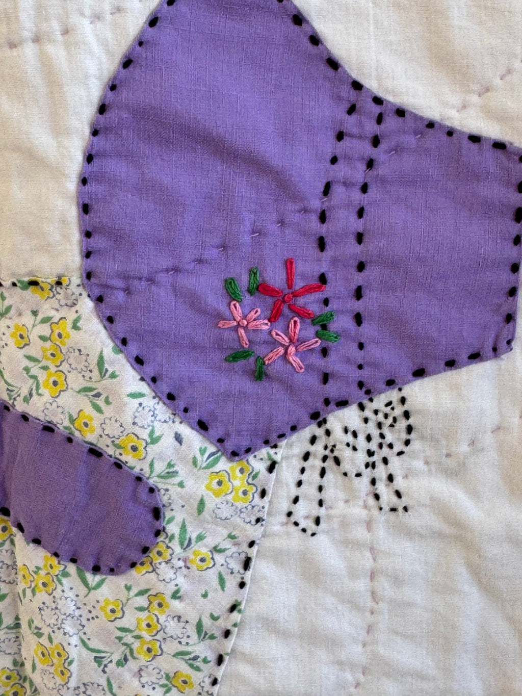 Lavender Lane Sunbonnet Sue **SOLD**