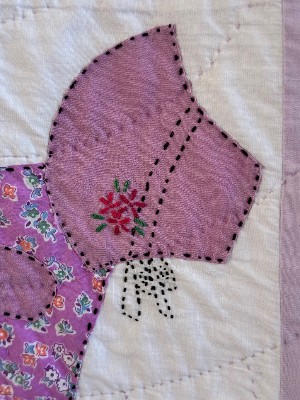 Lavender Lane Sunbonnet Sue **SOLD**