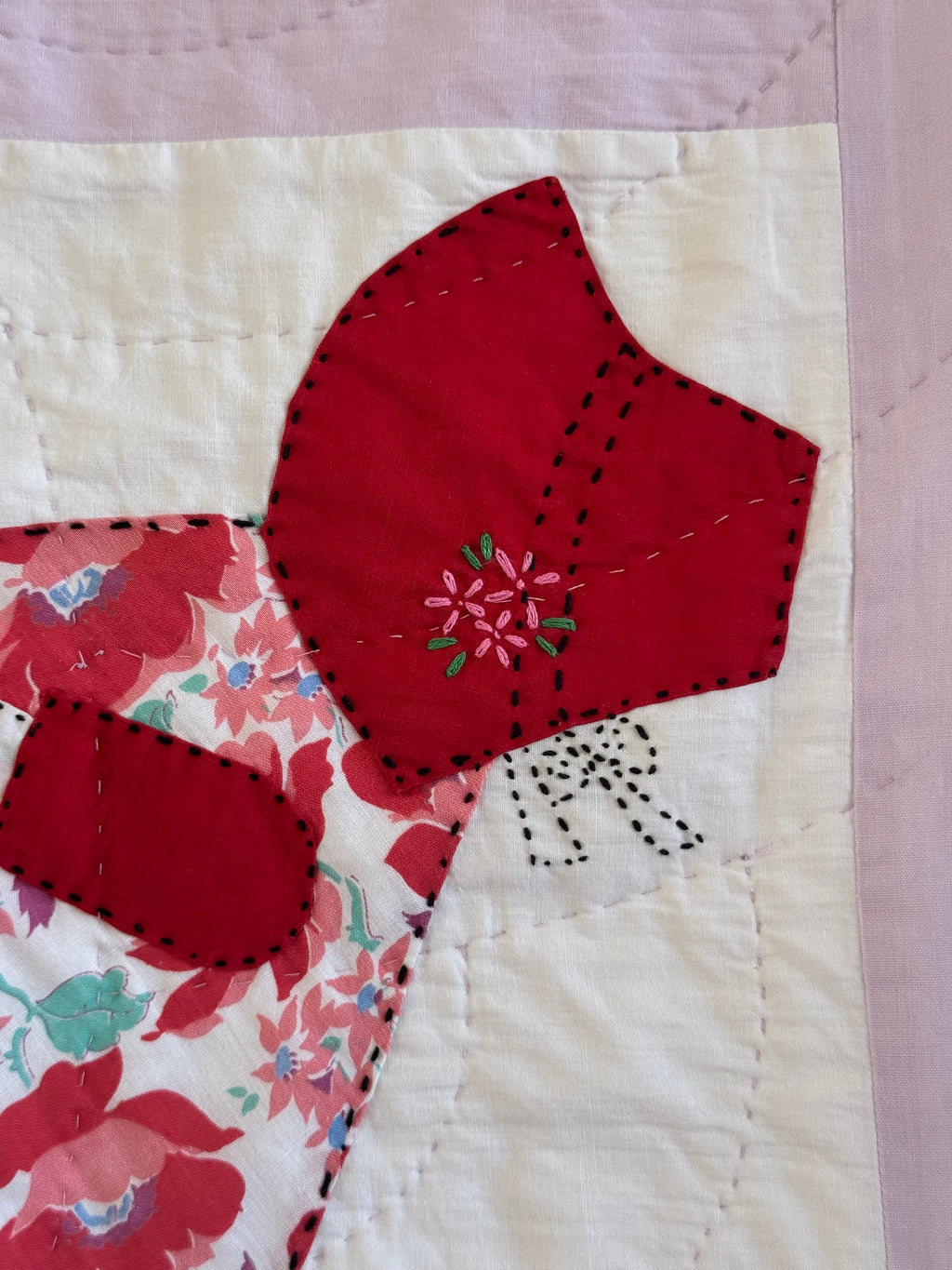 Lavender Lane Sunbonnet Sue **SOLD**
