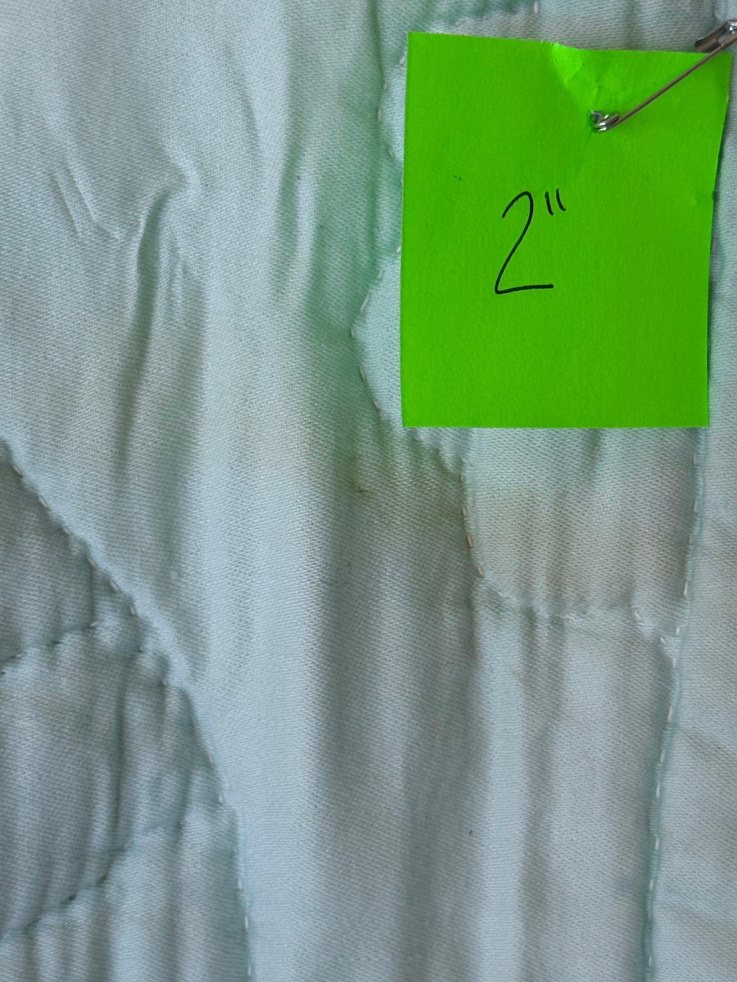 Sea Water Blue Sunbonnet Sue **SOLD**