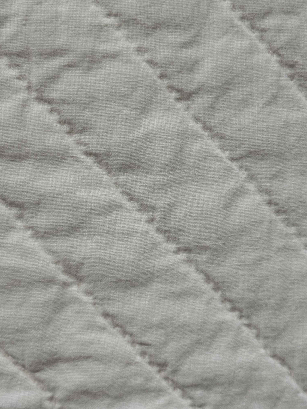 **SOLD Antique Quilt Blue Calico Double Irish Chain SOLD**
