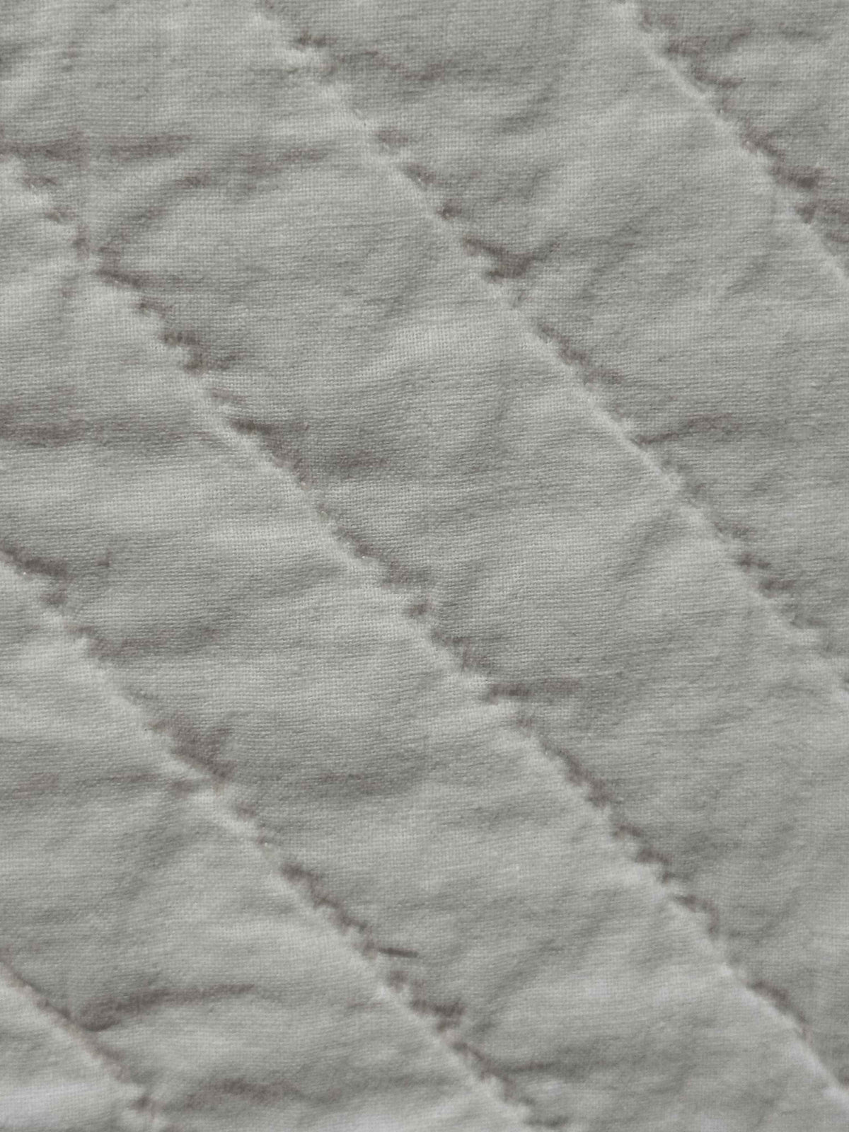 **SOLD Antique Quilt Blue Calico Double Irish Chain SOLD**