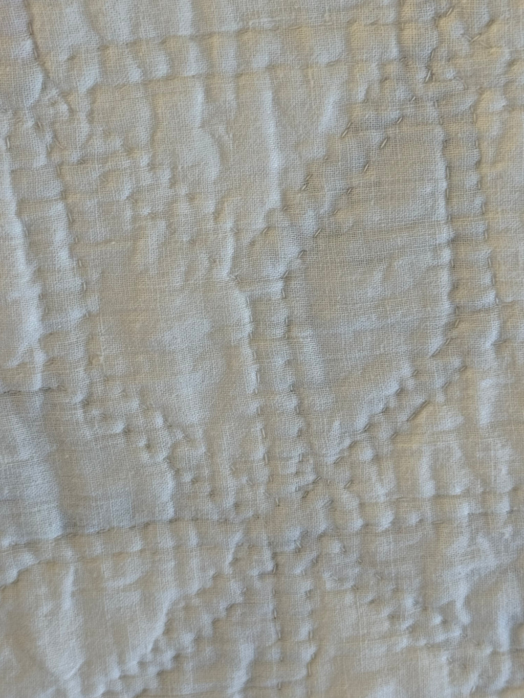 Vintage Star of Bethlehem Quilt