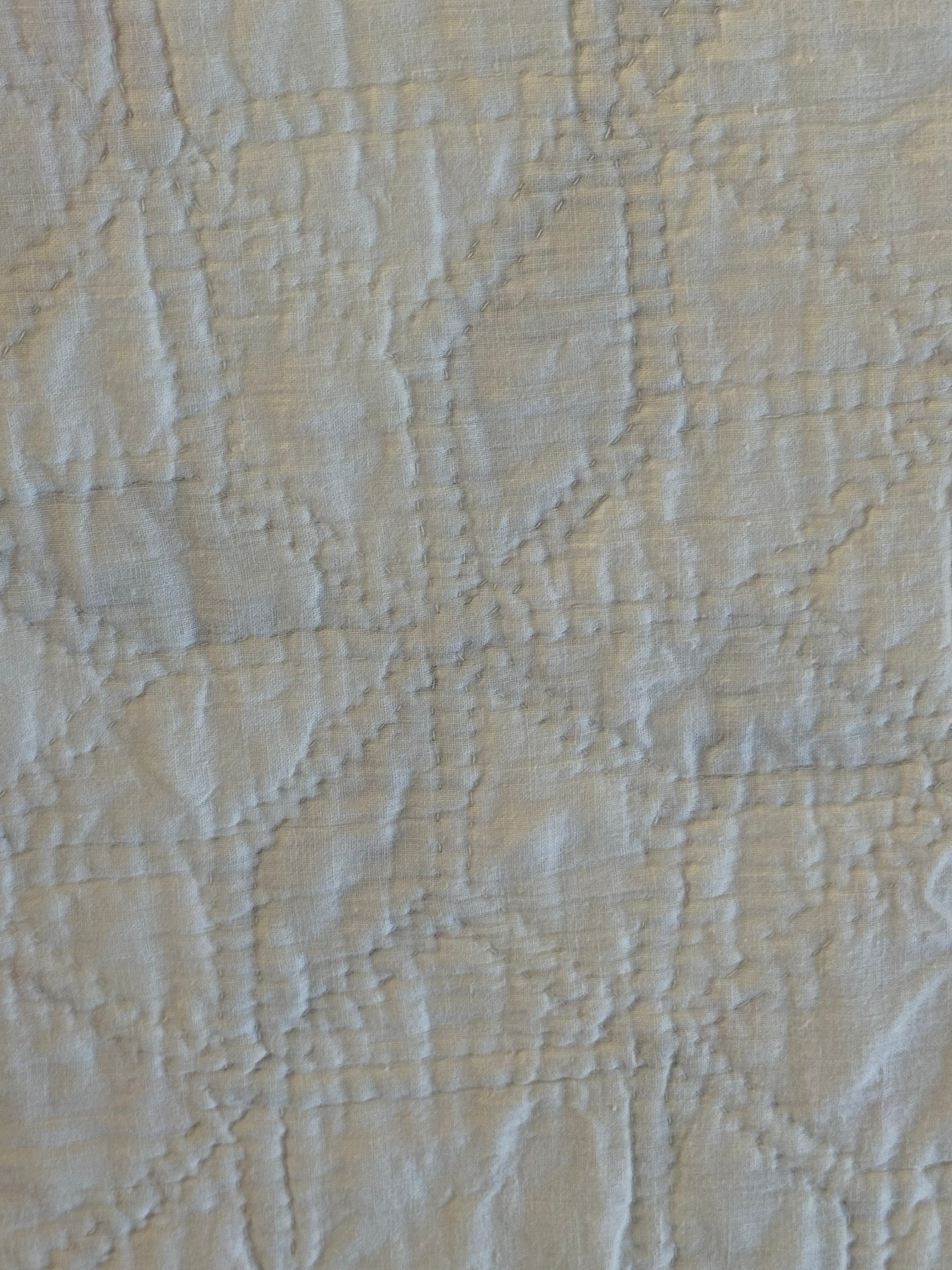 Vintage Star of Bethlehem Quilt