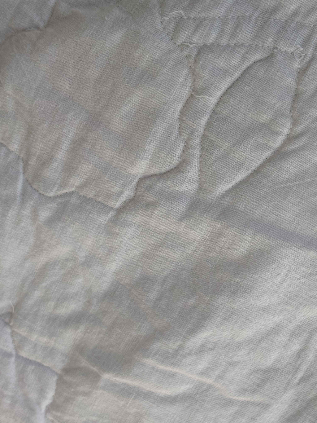 Vintage Quilt Triple Floral Applique