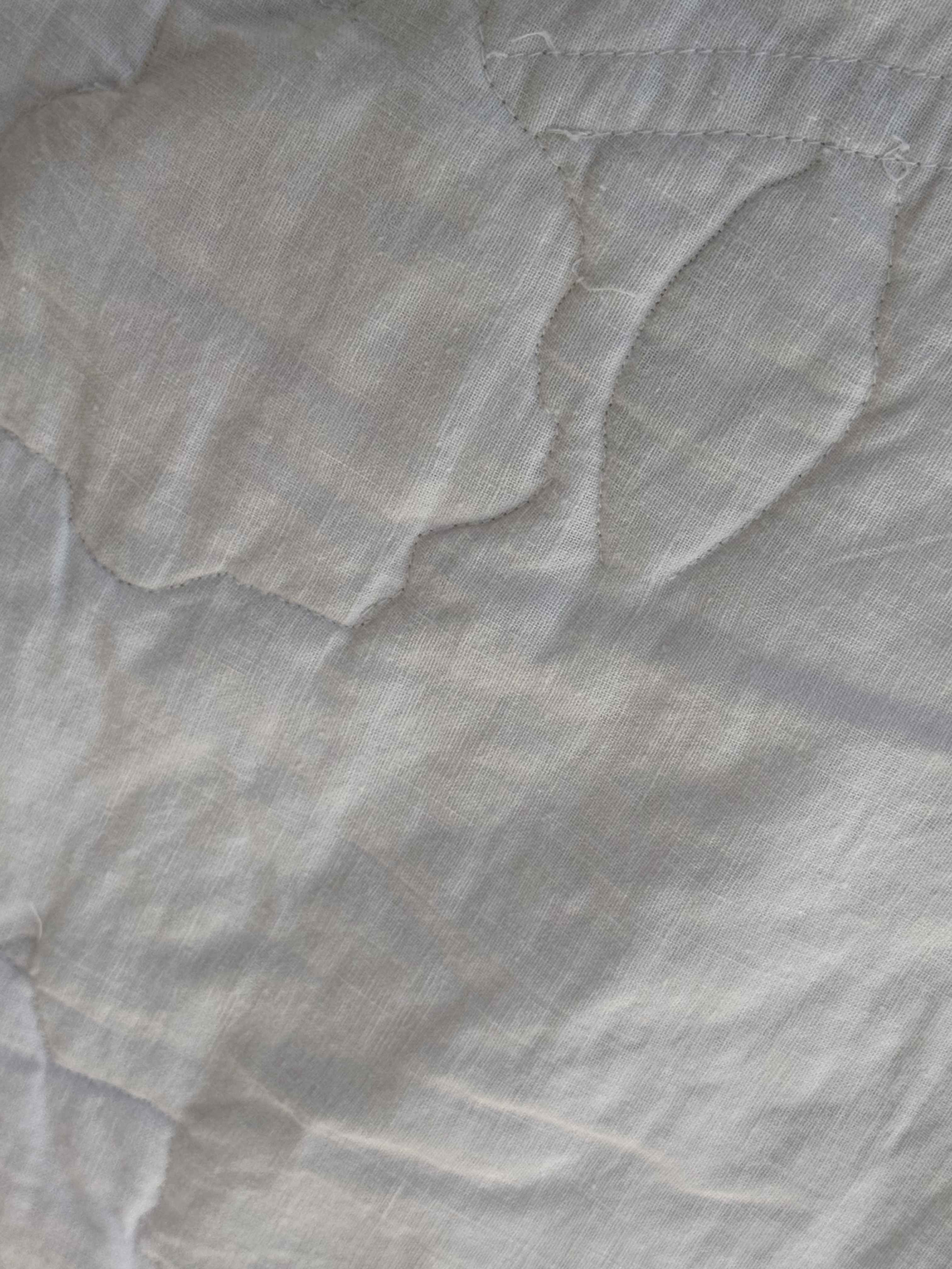 Vintage Quilt Triple Floral Applique