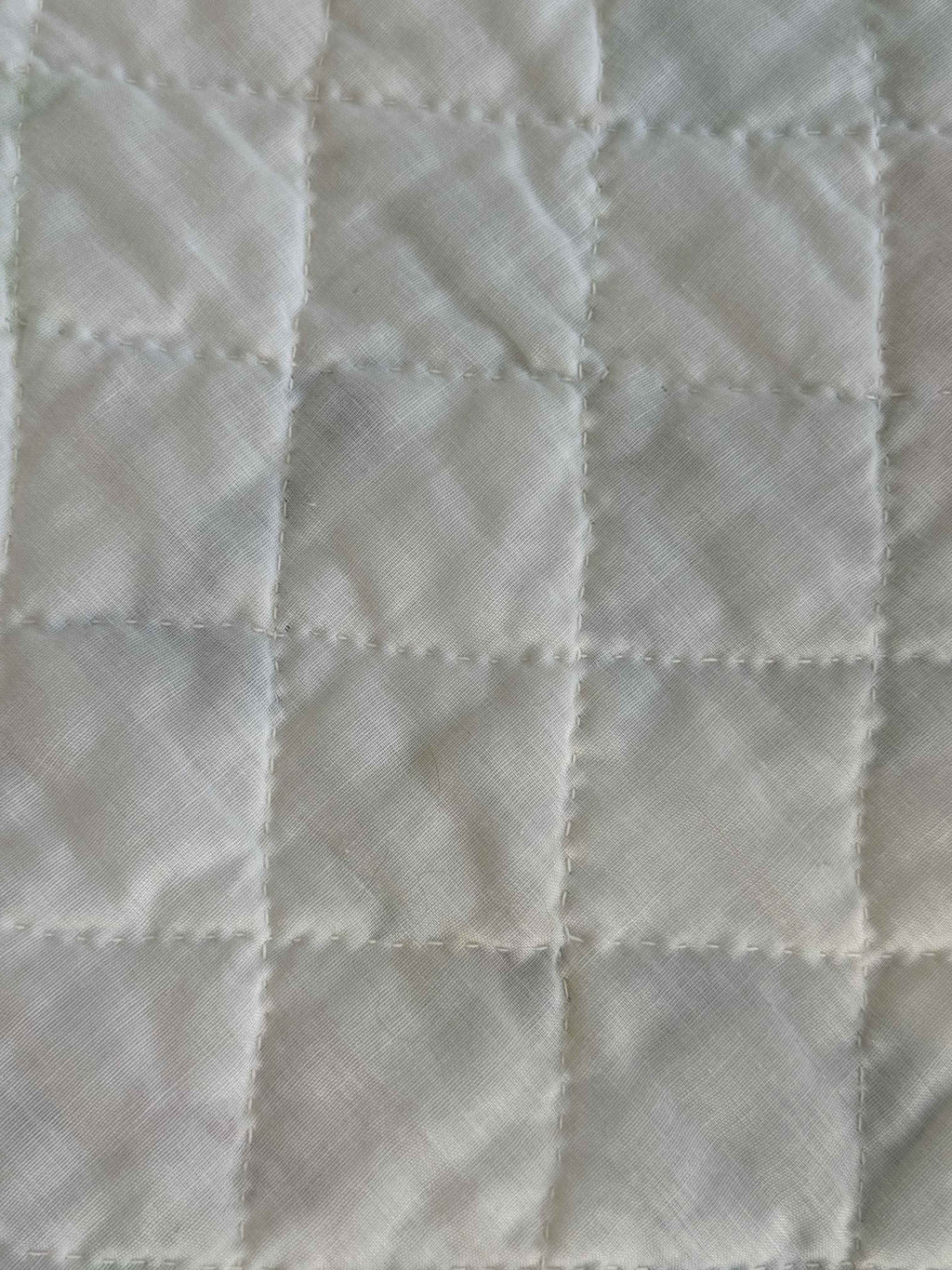 **SOLD Vintage Quilt Checkered Board SOLD**
