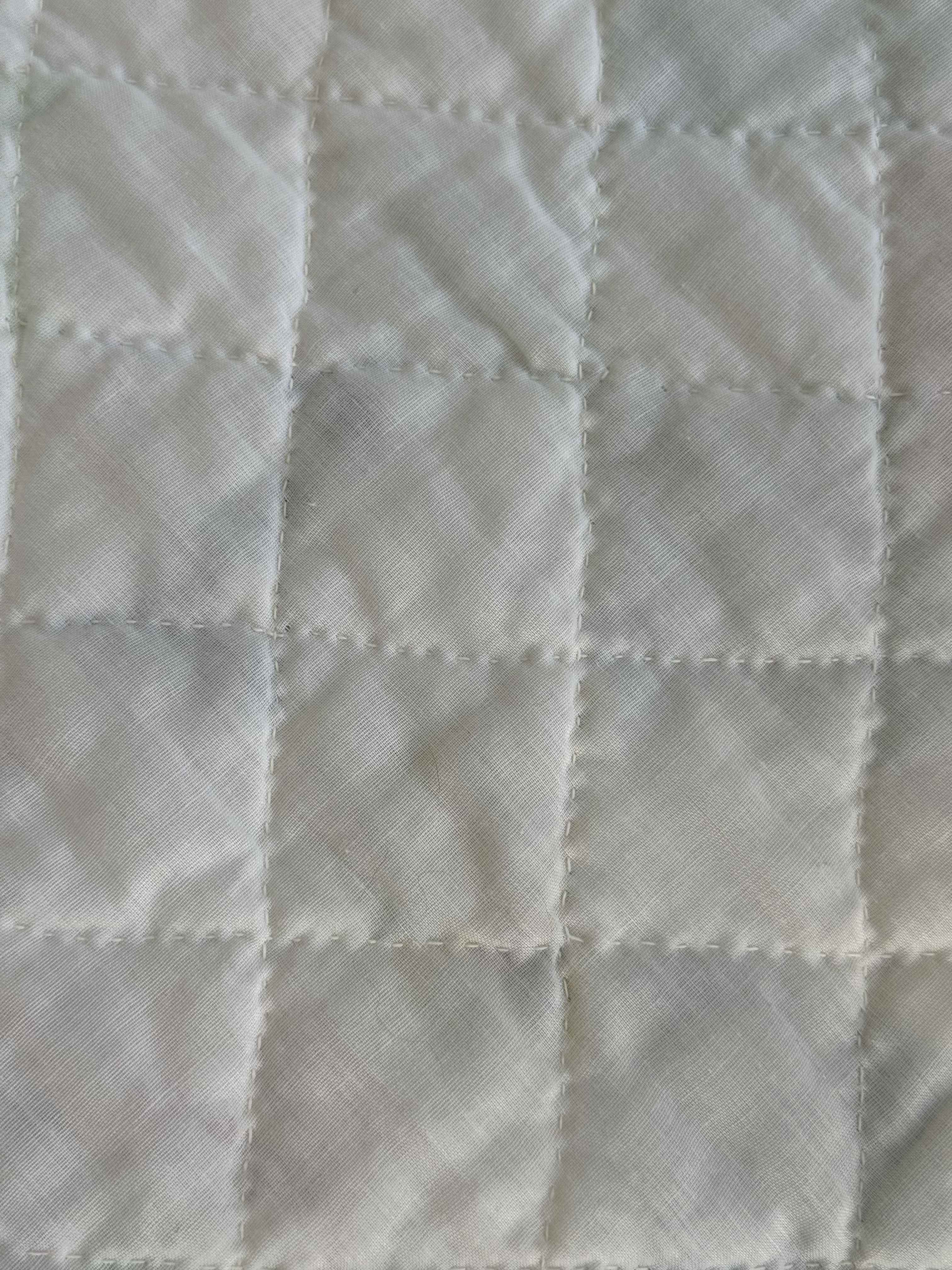 **SOLD Vintage Quilt Checkered Board SOLD**