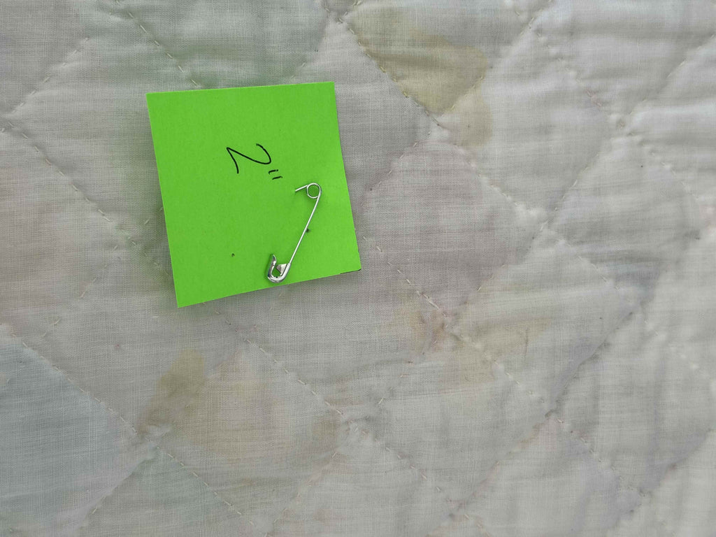 **SOLD Vintage Quilt Checkered Board SOLD**