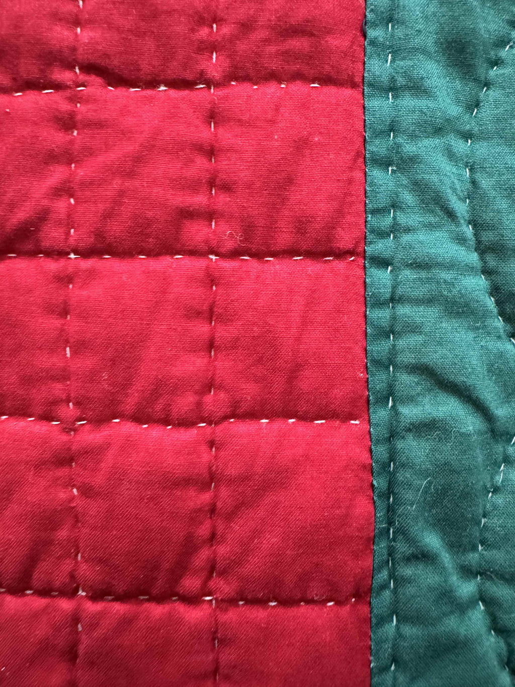 Vintage Quilt Arch Company Stars of Strips