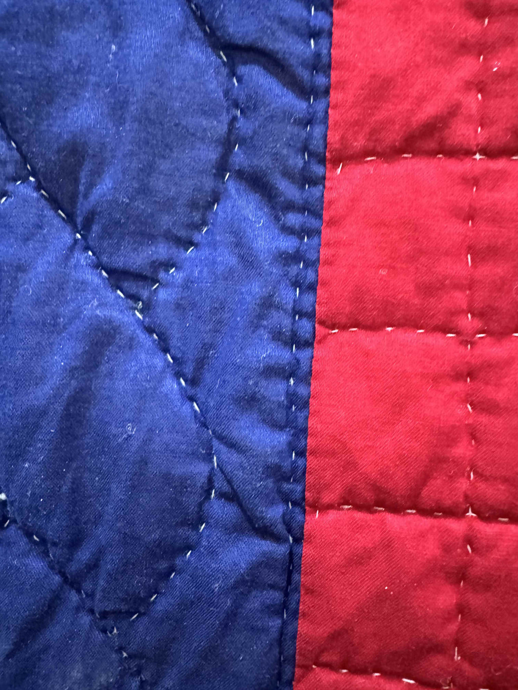 Vintage Quilt Arch Company Stars of Strips