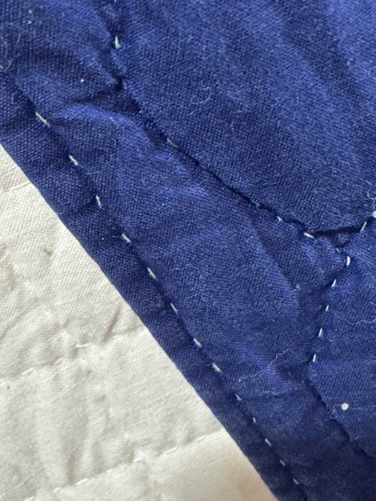 Vintage Quilt Arch Company Stars of Strips
