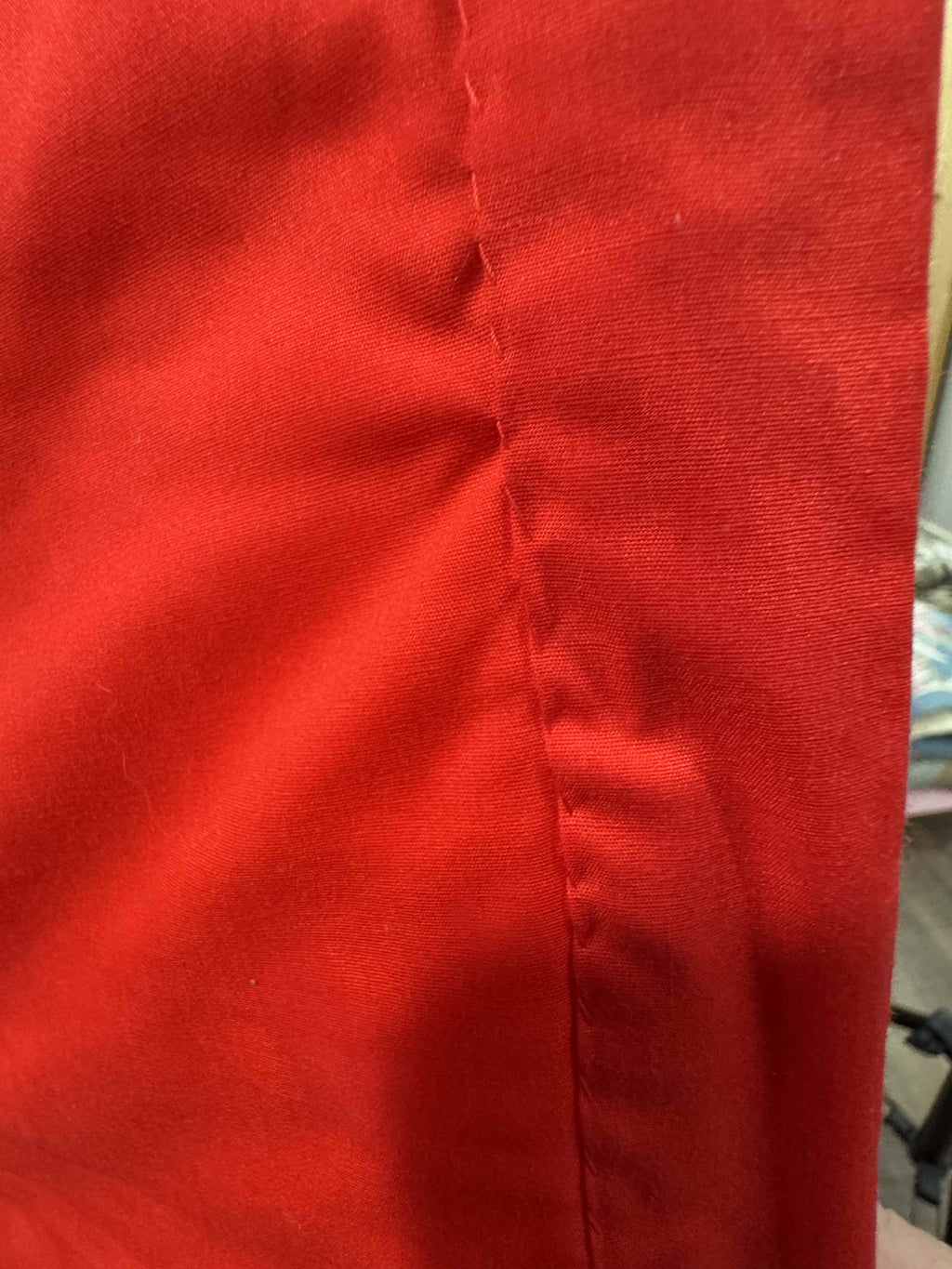 Vintage Quilt Red Lonestar
