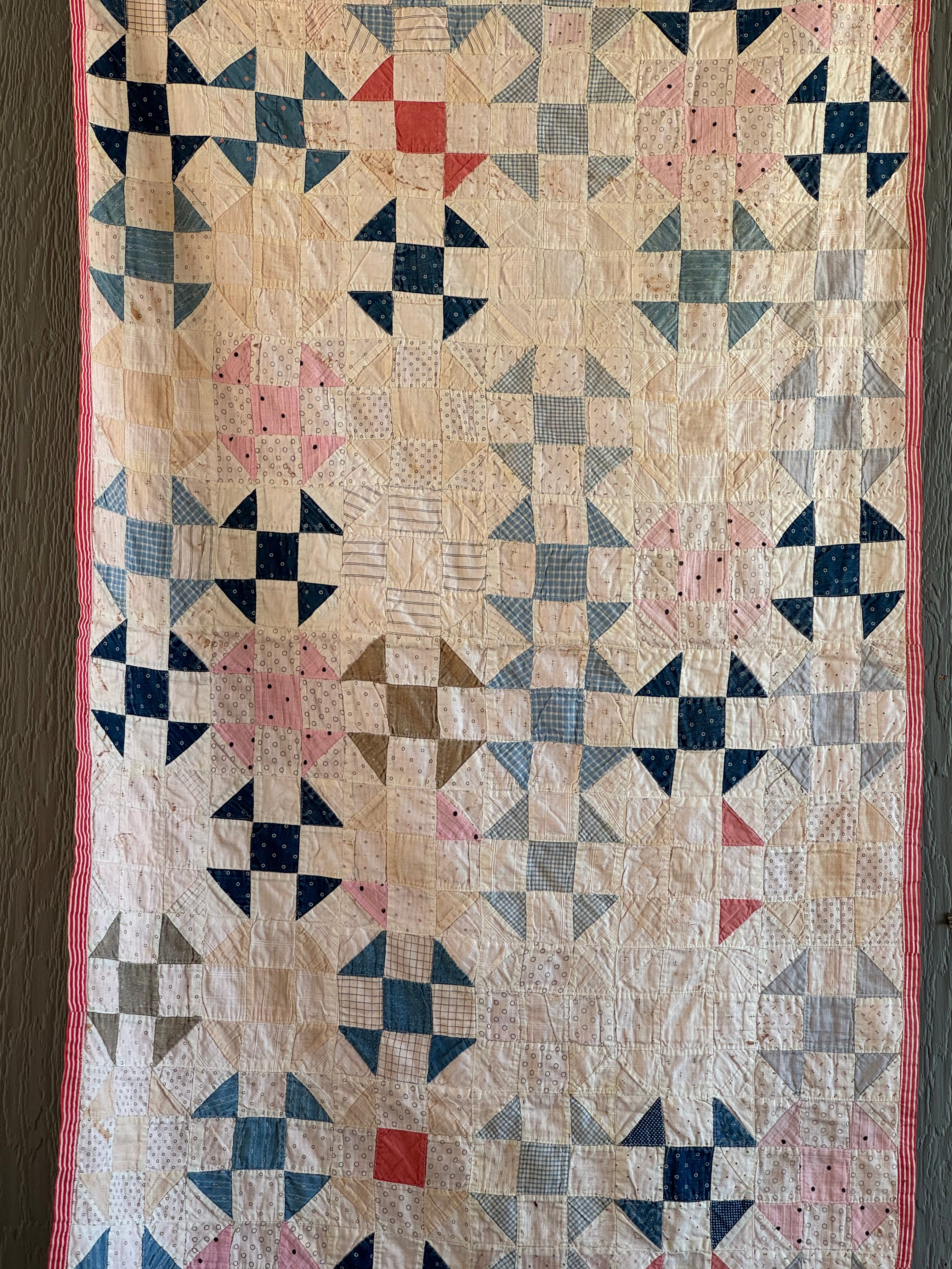 Vintage Quilt