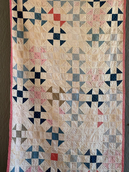 Vintage Quilt