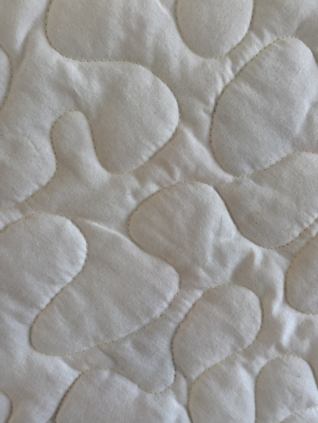 **SOLD** Vintage Quilt Feed Sack Butterfly ** SOLD**