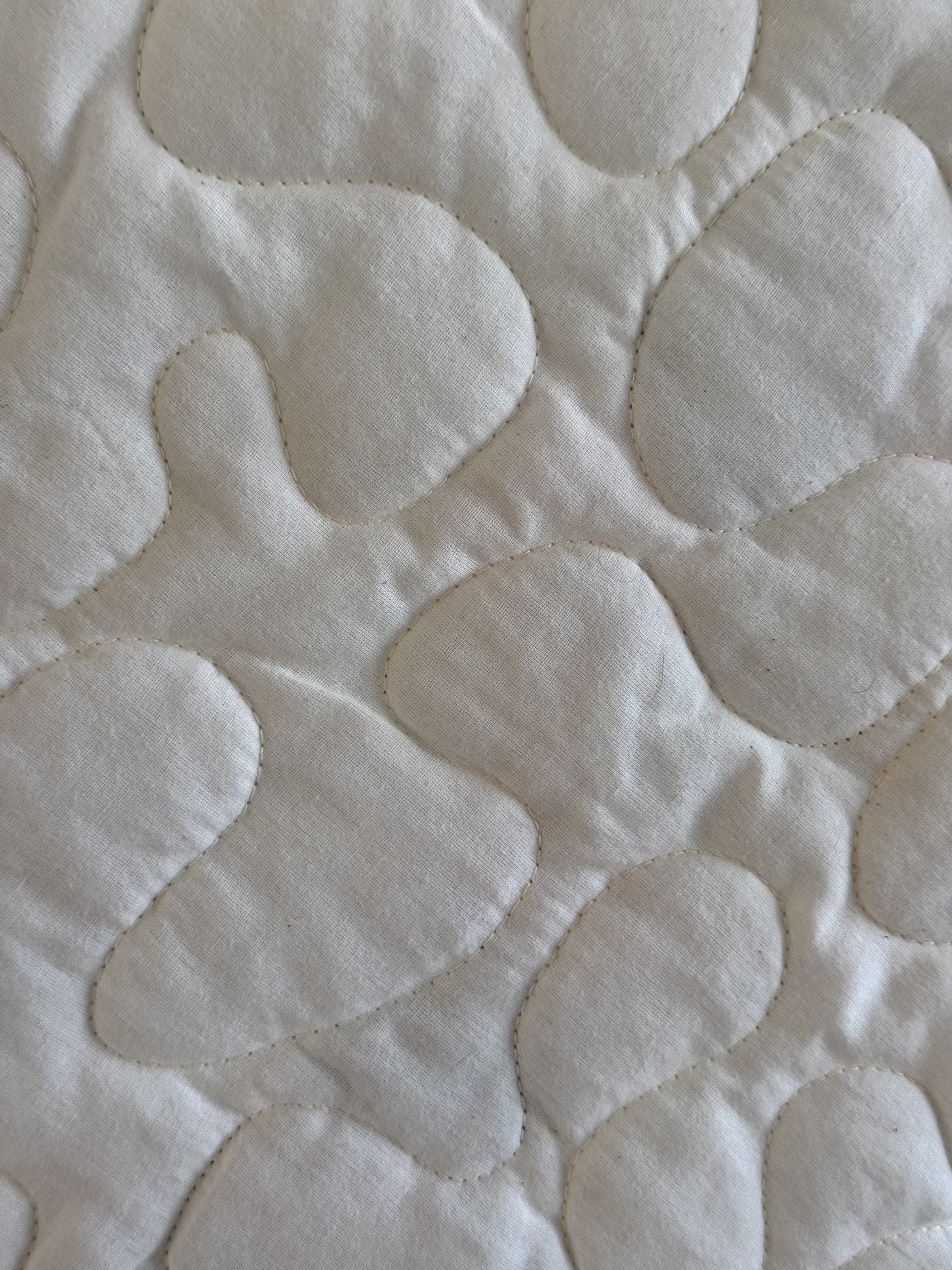 **SOLD** Vintage Quilt Feed Sack Butterfly ** SOLD**