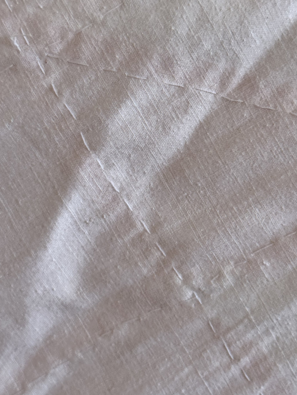 Vintage Quilt Pink Maple Leaf