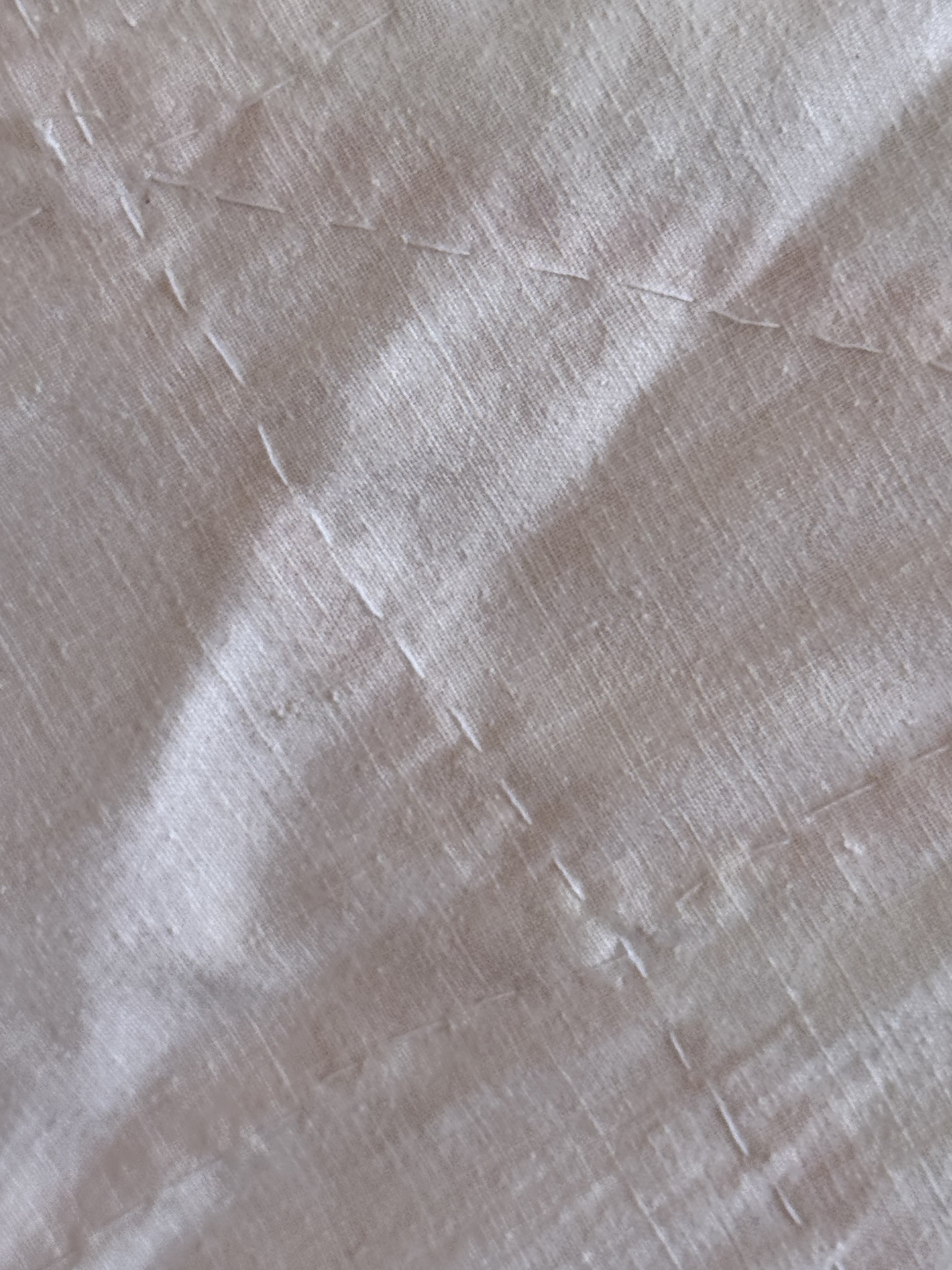 Vintage Quilt Pink Maple Leaf