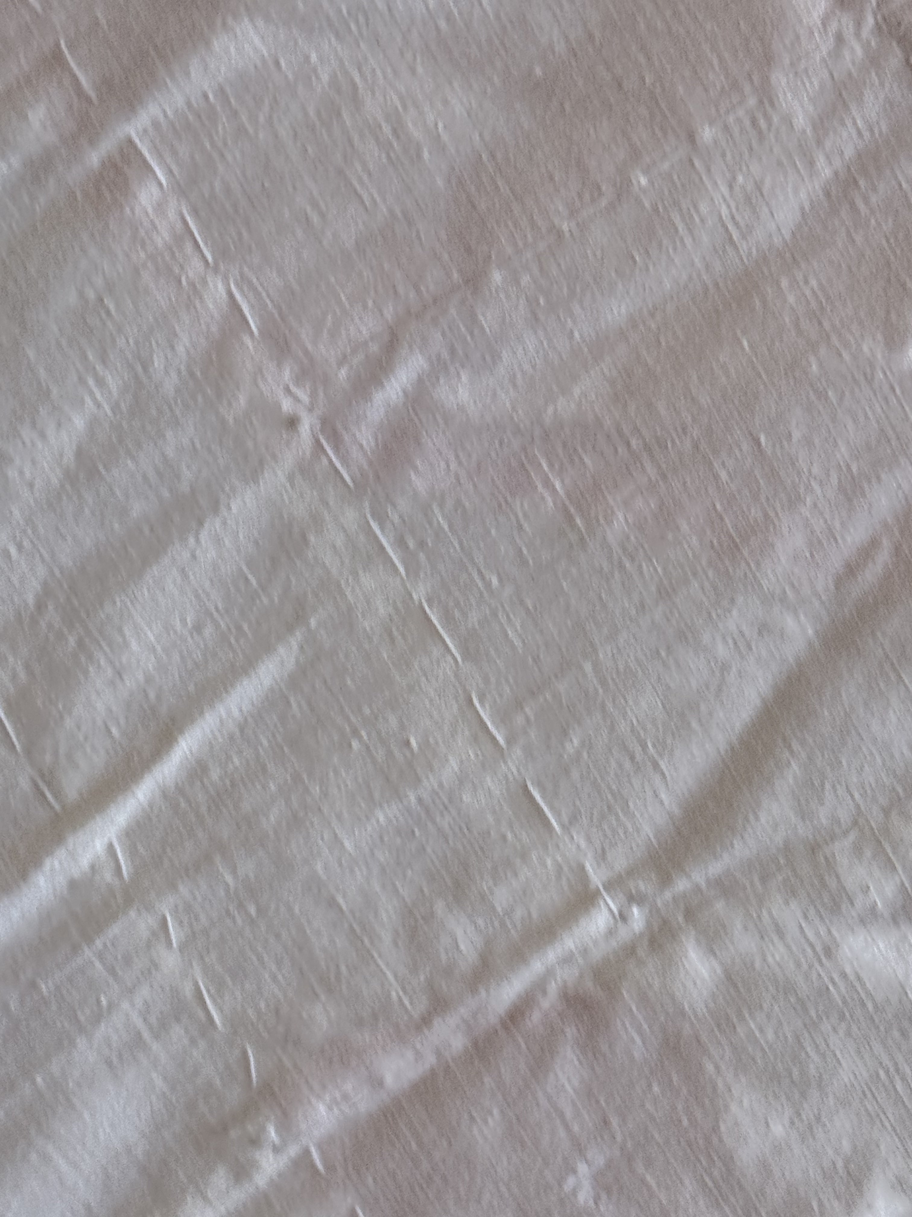 Vintage Quilt Pink Maple Leaf