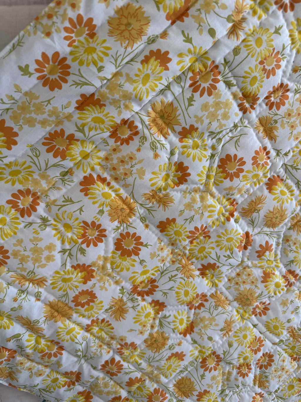 Vintage Bowtie Quilt 3D Variation Quilt