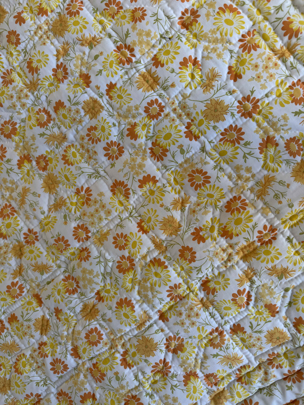 Vintage Bowtie Quilt 3D Variation Quilt